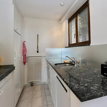 C05 Apartmán *