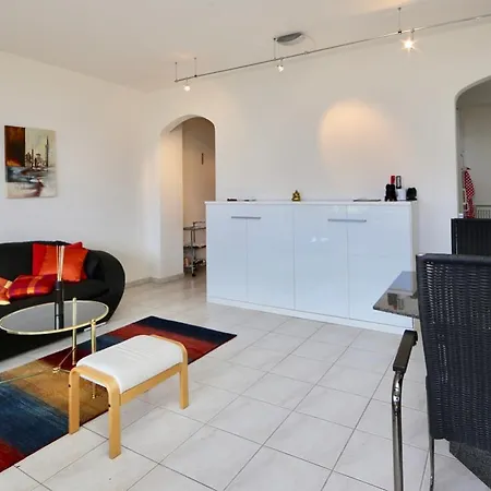 Apartmán C05 *